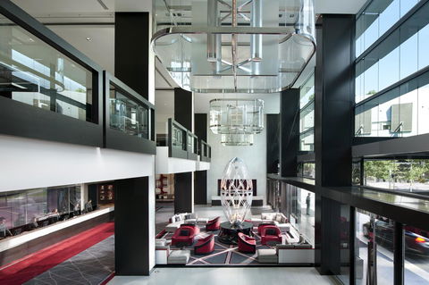 Crown Promenade Melbourne - Maitland Accommodation 16