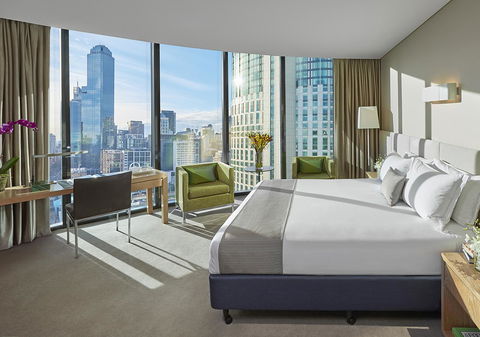 Crown Promenade Melbourne - Maitland Accommodation 4