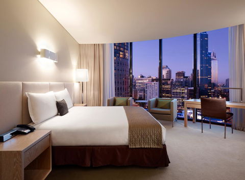 Crown Promenade Melbourne - Maitland Accommodation 5
