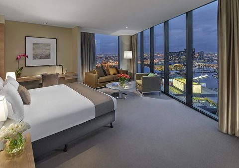 Crown Promenade Melbourne - Maitland Accommodation 1