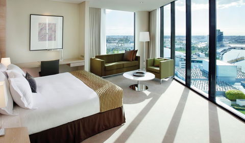 Crown Promenade Melbourne - Maitland Accommodation 18