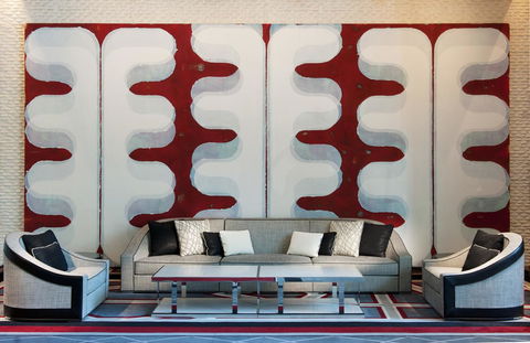 Crown Promenade Melbourne - Maitland Accommodation 20