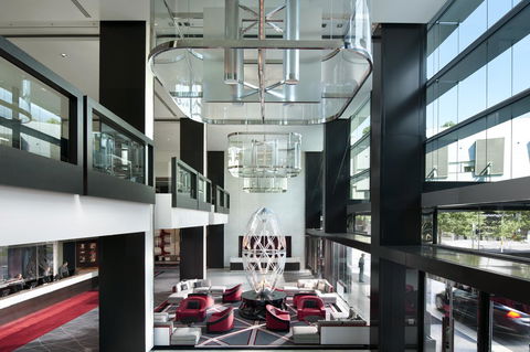 Crown Promenade Melbourne - Maitland Accommodation 21