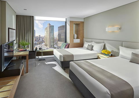 Crown Promenade Melbourne - Maitland Accommodation 2