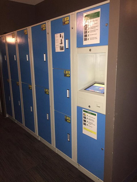 Europa Melbourne - Maitland Accommodation 8