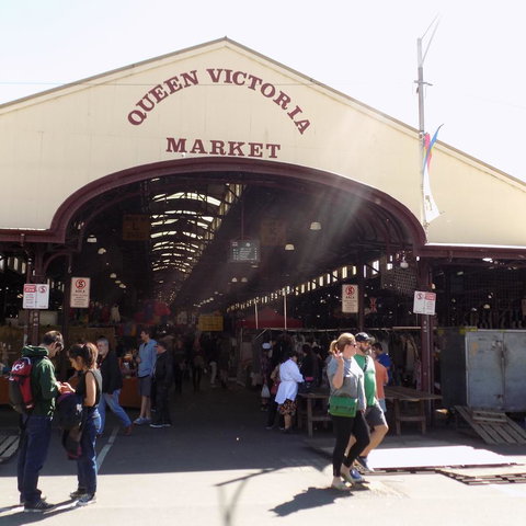 Europa Melbourne - Maitland Accommodation 23