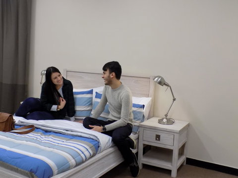 Europa Melbourne - Maitland Accommodation 20