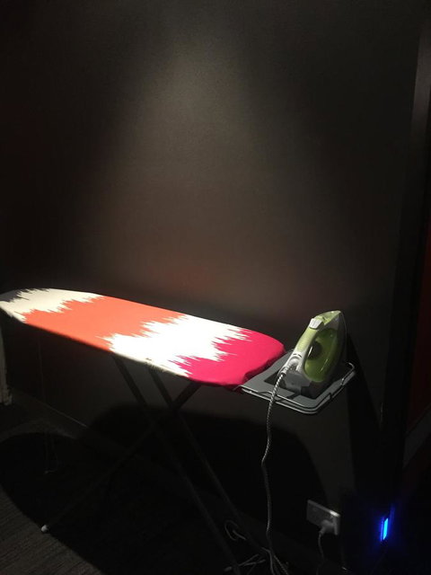 Europa Melbourne - Maitland Accommodation 15