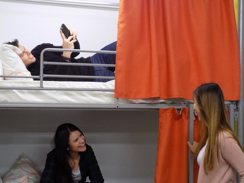 Europa Melbourne - Maitland Accommodation 22