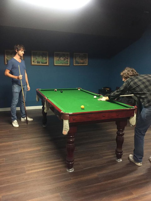 Europa Melbourne - Maitland Accommodation 7