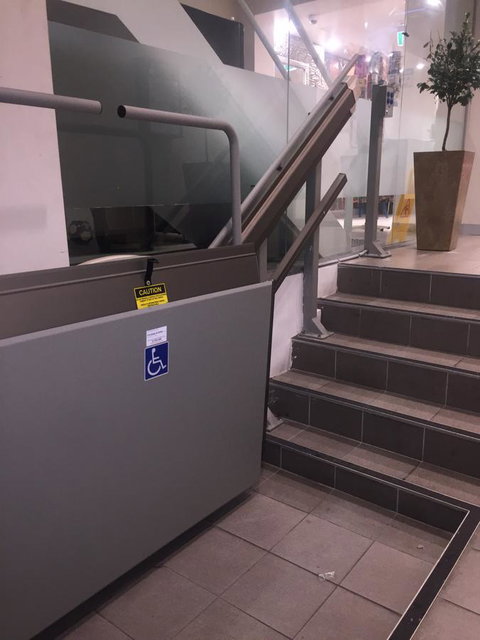 Europa Melbourne - Maitland Accommodation 10