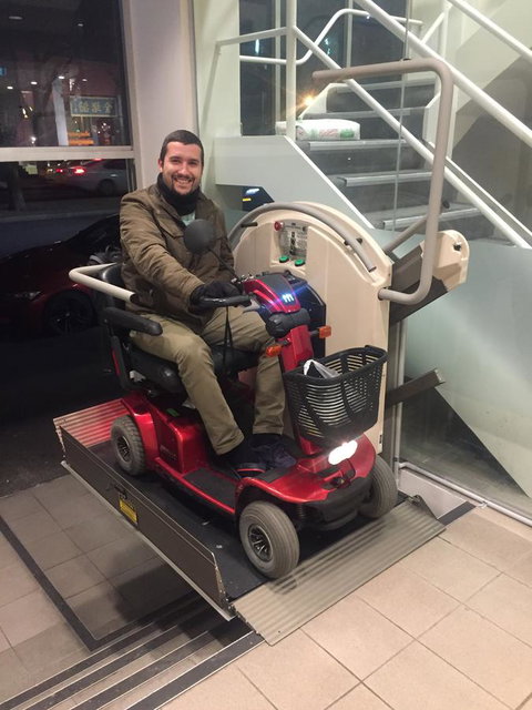 Europa Melbourne - Maitland Accommodation 11