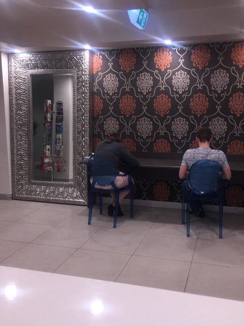 Europa Melbourne - Maitland Accommodation 3