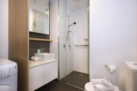 Mono Apartments On La Trobe Street - Maitland Accommodation 10