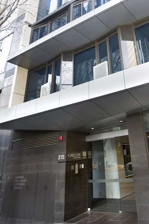 Mono Apartments On La Trobe Street - Maitland Accommodation 13