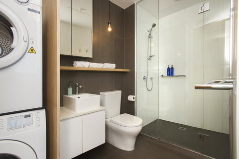 Mono Apartments On La Trobe Street - Maitland Accommodation 15