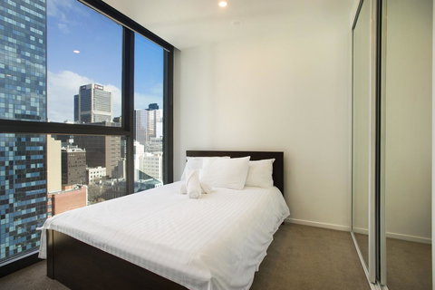 Mono Apartments On La Trobe Street - Maitland Accommodation 9