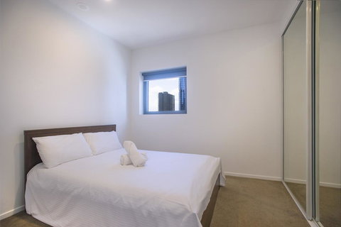 Mono Apartments On La Trobe Street - Maitland Accommodation 8