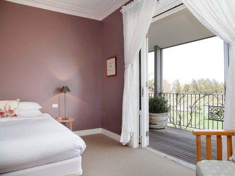 Lancemore Milawa - Maitland Accommodation 16