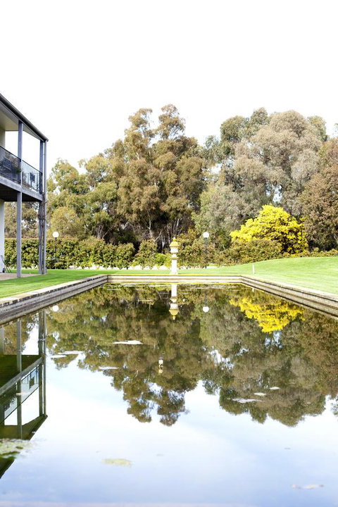 Lancemore Milawa - Maitland Accommodation 5