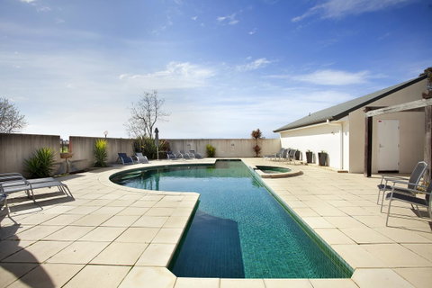 Lancemore Milawa - Maitland Accommodation 10
