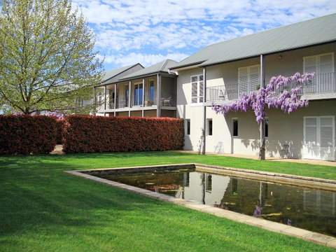 Lancemore Milawa - Maitland Accommodation 20