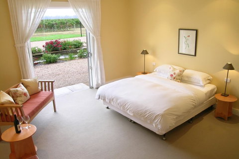 Lancemore Milawa - Maitland Accommodation 6
