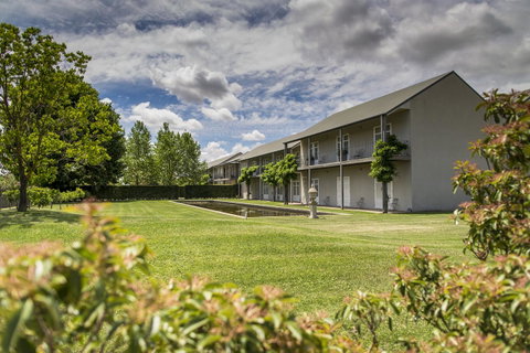 Lancemore Milawa - Maitland Accommodation 15