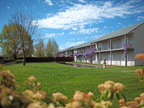 Lancemore Milawa - Maitland Accommodation 18