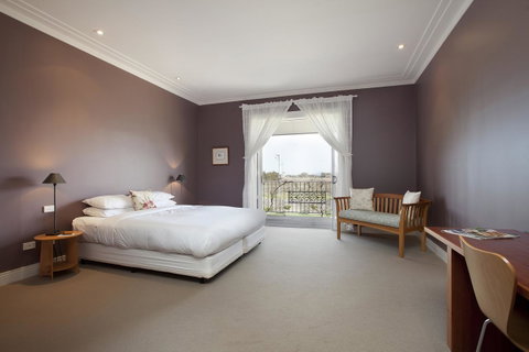 Lancemore Milawa - Maitland Accommodation 11