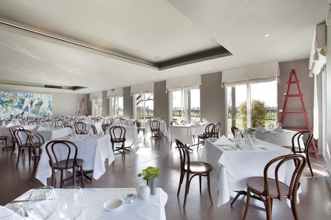 Lancemore Milawa - Maitland Accommodation 7