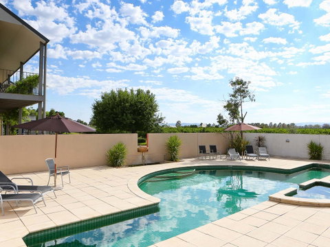 Lancemore Milawa - Maitland Accommodation 21