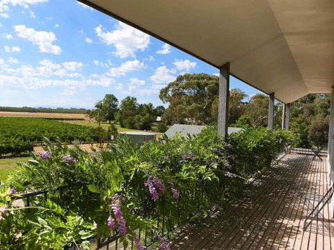 Lancemore Milawa - Maitland Accommodation 23