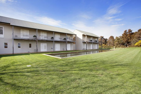 Lancemore Milawa - Maitland Accommodation 14
