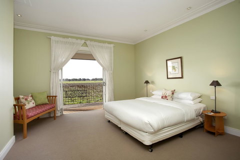 Lancemore Milawa - Maitland Accommodation 8