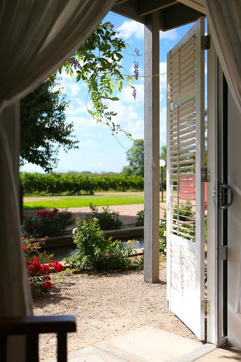 Lancemore Milawa - Maitland Accommodation 4