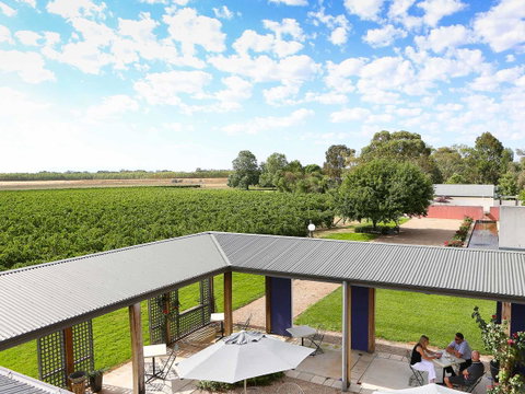 Lancemore Milawa - Maitland Accommodation 19