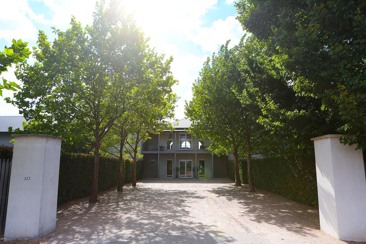  Maitland Accommodation