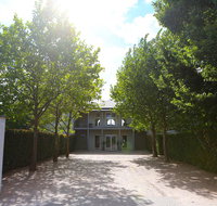 Lancemore Milawa - Maitland Accommodation