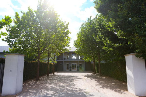 Lancemore Milawa - Maitland Accommodation 0