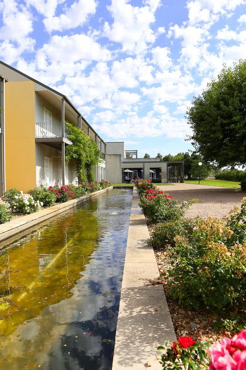 Lancemore Milawa - Maitland Accommodation 2