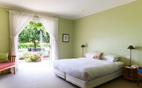 Lancemore Milawa - Maitland Accommodation 3