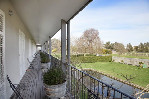 Lancemore Milawa - Maitland Accommodation 9