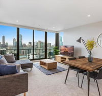 Experience Platinum Hotel Apartments - Maitland Accommodation