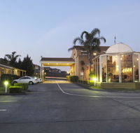 Best Western Melbourne Airport - Maitland Accommodation