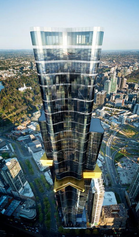 CLLIX Australia 108 Apartments - Maitland Accommodation 19