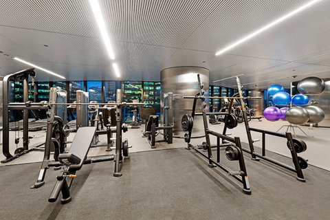 CLLIX Australia 108 Apartments - Maitland Accommodation 7