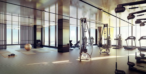 CLLIX Australia 108 Apartments - Maitland Accommodation 6