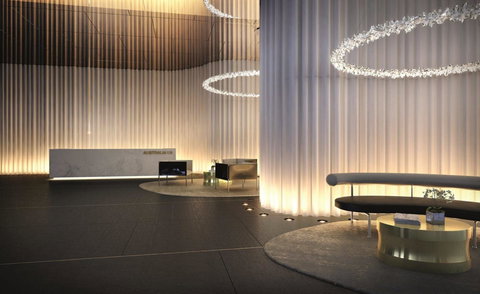 CLLIX Australia 108 Apartments - Maitland Accommodation 11