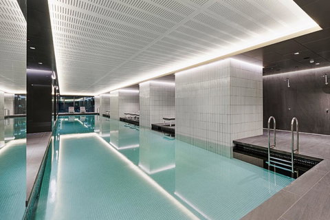 CLLIX Australia 108 Apartments - Maitland Accommodation 3